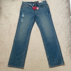 BRAND NEW! Tommy Hilfiger jeans